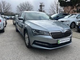 Skoda Superb 1.5 TSI , снимка 2