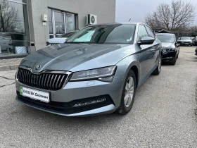 Skoda Superb 1.5 TSI , снимка 1