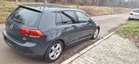 VW Golf 1600, снимка 6