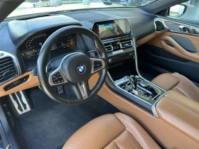 BMW 850 xDrive Coupe, снимка 6