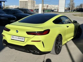 BMW 850 xDrive Coupe, снимка 2