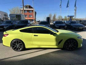 BMW 850 xDrive Coupe, снимка 15