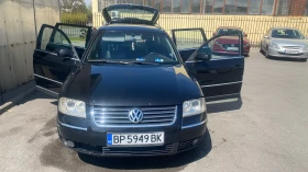 VW Passat B5.5 4motion, снимка 4