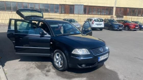 VW Passat B5.5 4motion, снимка 1