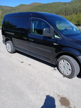 Обява за продажба на VW Caddy Maksi ~20 350 лв. - изображение 1