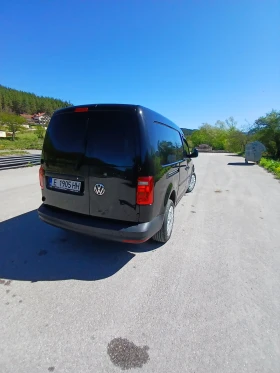 Обява за продажба на VW Caddy Maksi ~20 350 лв. - изображение 5