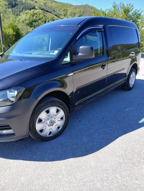 Обява за продажба на VW Caddy Maksi ~20 350 лв. - изображение 2
