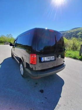 Обява за продажба на VW Caddy Maksi ~20 350 лв. - изображение 4