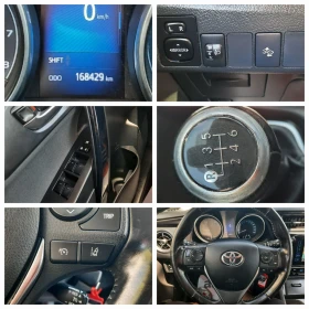 Toyota Auris 20171.33VVTI EU/6W | Mobile.bg    14