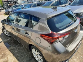 Обява за продажба на Toyota Auris 2017та1.33VVTI EU/6W ~17 999 лв. - изображение 4