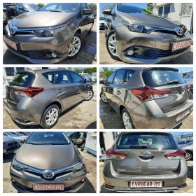 Toyota Auris 20171.33VVTI EU/6W | Mobile.bg    15