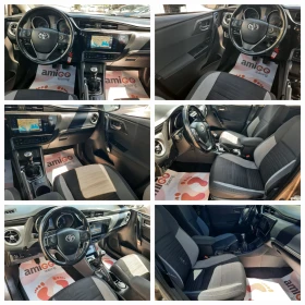 Обява за продажба на Toyota Auris 2017та1.33VVTI EU/6W ~17 999 лв. - изображение 10
