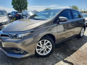 Обява за продажба на Toyota Auris 2017та1.33VVTI EU/6W ~17 999 лв. - изображение 6