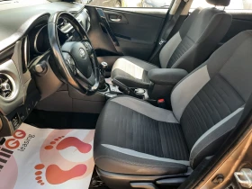 Обява за продажба на Toyota Auris 2017та1.33VVTI EU/6W ~17 999 лв. - изображение 9