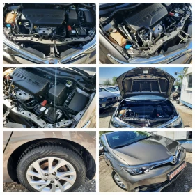 Toyota Auris 20171.33VVTI EU/6W | Mobile.bg    17
