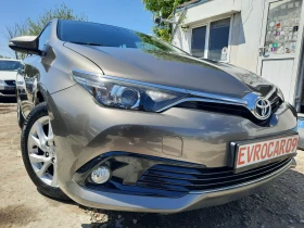 Обява за продажба на Toyota Auris 2017та1.33VVTI EU/6W ~17 999 лв. - изображение 1