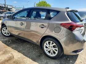 Обява за продажба на Toyota Auris 2017та1.33VVTI EU/6W ~17 999 лв. - изображение 3