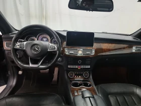 Mercedes-Benz CLS 400 AMG* PACK* * * * *  | Mobile.bg    9