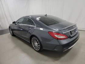 Mercedes-Benz CLS 400 AMG* PACK* * * * *  | Mobile.bg    4