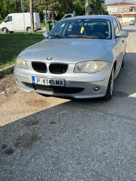 Обява за продажба на BMW 120 ~6 960 лв. - изображение 1