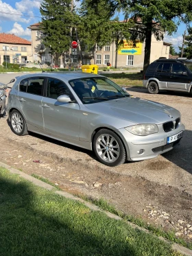 Обява за продажба на BMW 120 ~6 960 лв. - изображение 1
