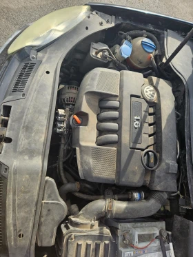 VW Golf - 2400 € / 4693.99 лв. - 88814867 6