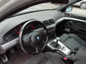 Обява за продажба на BMW 525 d 163кс заводски М -pack / ръчка ~8 888 лв. - изображение 7