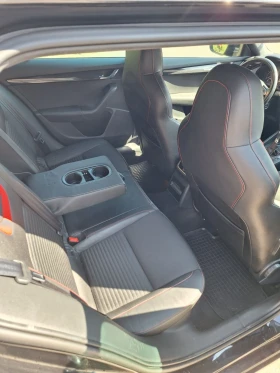 Skoda Octavia Vrs 2.0tsi  | Mobile.bg    5