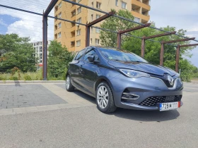 Renault Zoe ZE50 Rivera | Mobile.bg    3