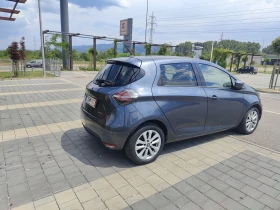 Renault Zoe ZE50 Rivera | Mobile.bg    5