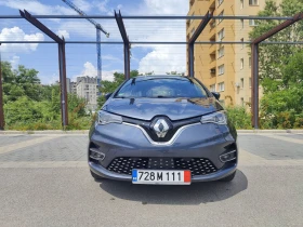 Renault Zoe ZE50 Rivera | Mobile.bg    2
