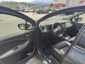 Renault Zoe ZE50 Rivera | Mobile.bg    7