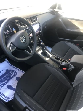 Skoda Octavia SKODA OCTAVIA 1.5 G-tec FULL LED-SWISS  | Mobile.bg    16