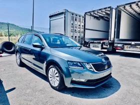 Обява за продажба на Skoda Octavia SKODA OCTAVIA 1.5 G-tec FULL LED ~26 999 лв. - изображение 1