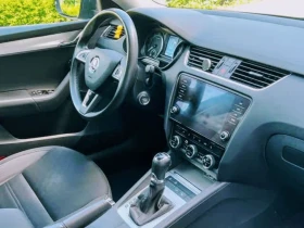 Skoda Octavia SKODA OCTAVIA 1.5 G-tec FULL LED | Mobile.bg    8