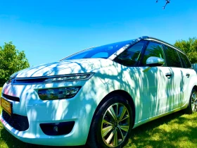 Citroen C4 Picasso 1.6 | Mobile.bg    2