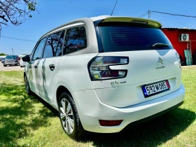 Citroen C4 Picasso 1.6 | Mobile.bg    4