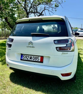 Citroen C4 Picasso 1.6 | Mobile.bg    5