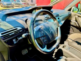 Citroen C4 Picasso 1.6 | Mobile.bg    8