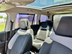 Citroen C4 Picasso 1.6 | Mobile.bg    10