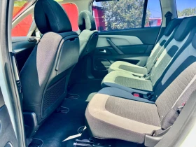Citroen C4 Picasso 1.6 | Mobile.bg    7