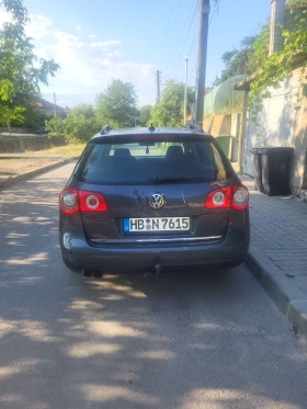 VW Passat 2.0 140 ps | Mobile.bg    7