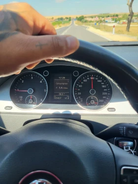 VW Passat 2.0 140 ps | Mobile.bg    13