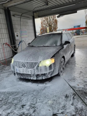 VW Passat 2.0 140 ps | Mobile.bg    15