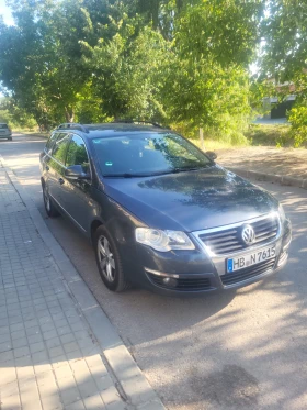 VW Passat 2.0 140 ps | Mobile.bg    8