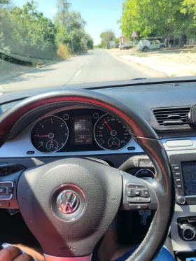 VW Passat 2.0 140 ps | Mobile.bg    12