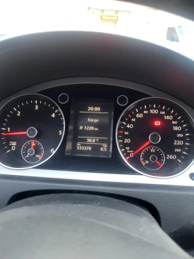 VW Passat 2.0 140 ps | Mobile.bg    14
