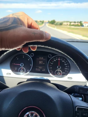 VW Passat 2.0 140 ps | Mobile.bg    11