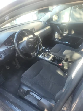 VW Passat 2.0 140 ps | Mobile.bg    4