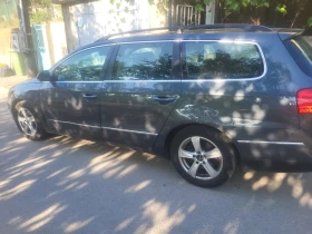 VW Passat 2.0 140 ps | Mobile.bg    5